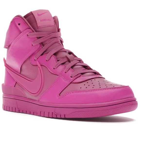 Ambush Nike dunk pink!!brand new - Picture 1 of 5